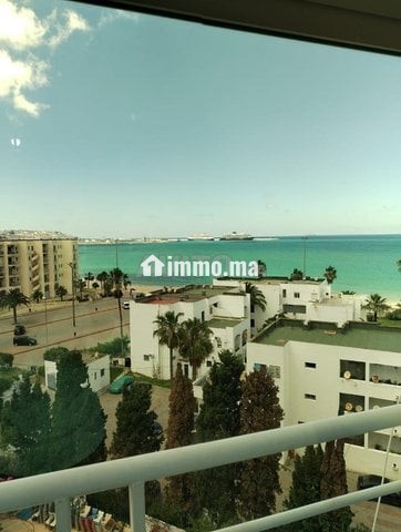 Apartamento en Residencia Iris - Location Vacances - Tanger - photo 1