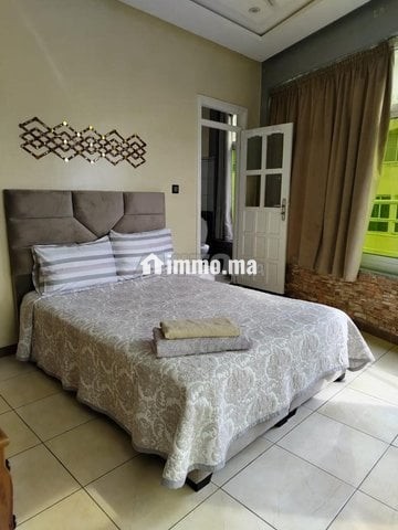 Apartamento en Residencia Iris - Location Vacances - Tanger - photo 2