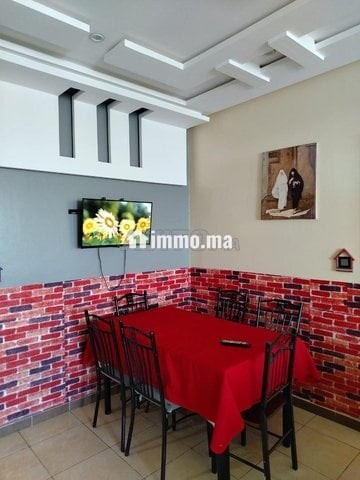 Apartamento en Residencia Iris - Location Vacances - Tanger - photo 3