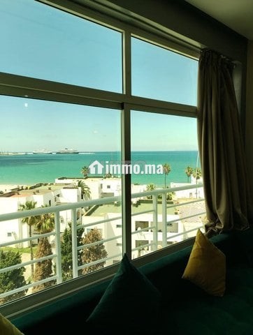 Apartamento en Residencia Iris - Location Vacances - Tanger - photo 4