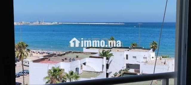 Apartamento en Residencia Iris - Location Vacances - Tanger - photo 7