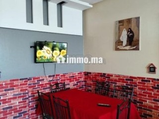 Apartamento en Residencia Iris - Appartement Location Vacances - Tanger