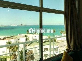 Apartamento en Residencia Iris - Appartement Location Vacances - Tanger