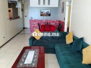 Apartamento en Residencia Iris - Appartement Location Vacances - Tanger
