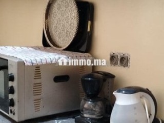Apartamento en Residencia Iris - Appartement Location Vacances - Tanger