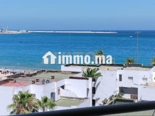 Apartamento en Residencia Iris - Appartement Location Vacances - Tanger