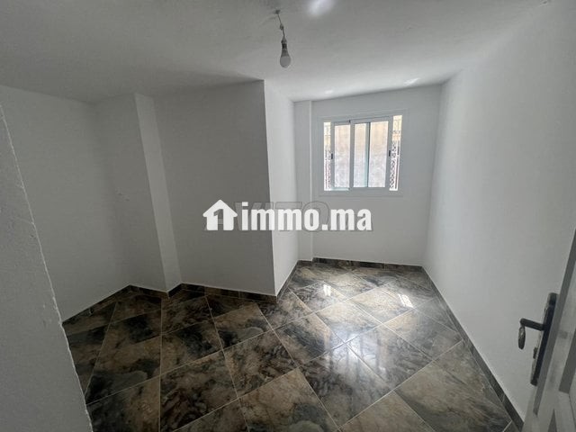 Chambre partagé à tanja balia Pour les filles - Location Immobilier - Tanger - photo 1