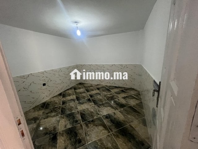 Chambre partagé à tanja balia Pour les filles - Location Immobilier - Tanger - photo 2