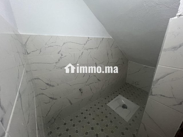Chambre partagé à tanja balia Pour les filles - Location Immobilier - Tanger - photo 6