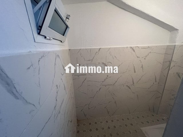 Chambre partagé à tanja balia Pour les filles - Location Immobilier - Tanger - photo 7