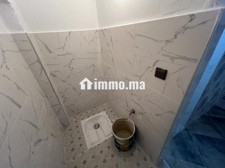 Chambre partagé à tanja balia Pour les filles - Appartement à louer - Tanger