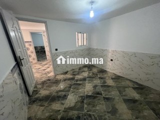 Chambre partagé à tanja balia Pour les filles - Appartement à louer - Tanger