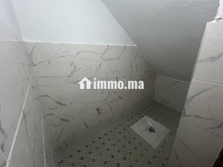 Chambre partagé à tanja balia Pour les filles - Appartement à louer - Tanger