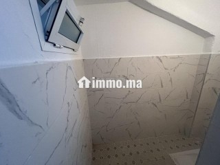 Chambre partagé à tanja balia Pour les filles - Appartement à louer - Tanger