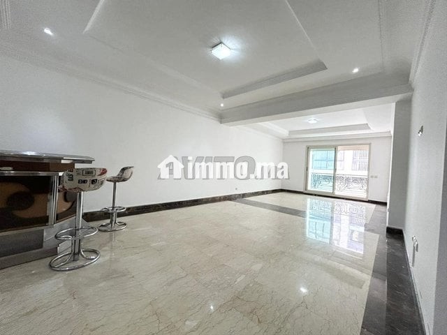 2 Ch vers Ziraoui - Lyautey - Location Immobilier - Casablanca - photo 1