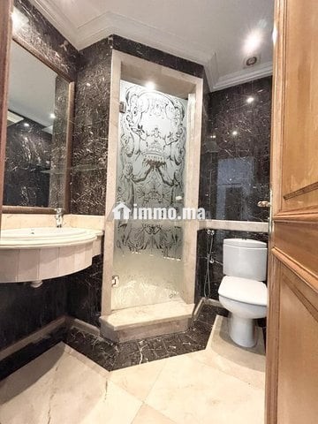 2 Ch vers Ziraoui - Lyautey - Location Immobilier - Casablanca - photo 2