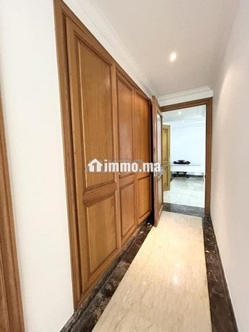 2 Ch vers Ziraoui - Lyautey - Location Immobilier - Casablanca - photo 4