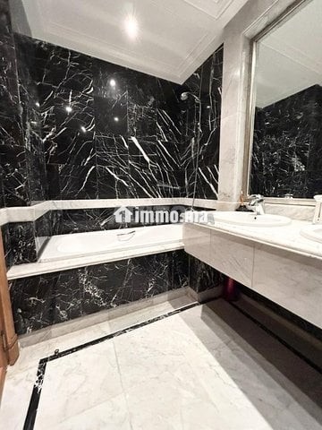 2 Ch vers Ziraoui - Lyautey - Location Immobilier - Casablanca - photo 6