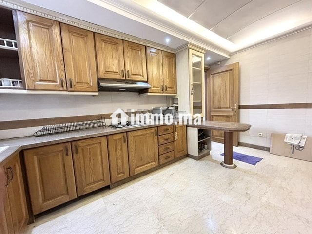 2 Ch vers Ziraoui - Lyautey - Location Immobilier - Casablanca - photo 8