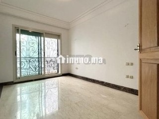 2 Ch vers Ziraoui - Lyautey - Appartement à louer - Casablanca