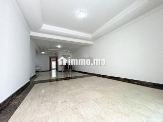 2 Ch vers Ziraoui - Lyautey - Appartement à louer - Casablanca