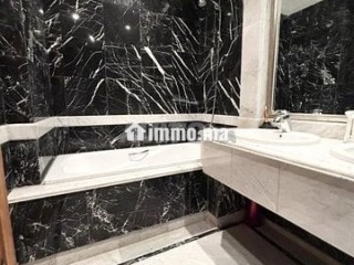 2 Ch vers Ziraoui - Lyautey - Appartement à louer - Casablanca