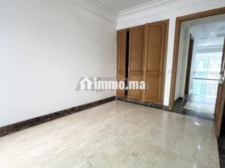 2 Ch vers Ziraoui - Lyautey - Appartement à louer - Casablanca