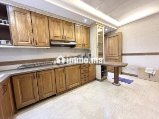 2 Ch vers Ziraoui - Lyautey - Appartement à louer - Casablanca