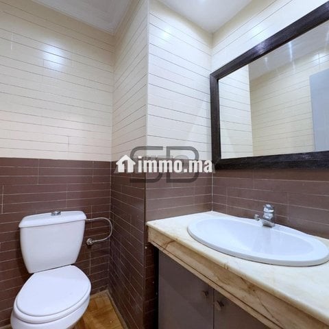 Appartement sur racine - Location Immobilier - Casablanca - photo 2