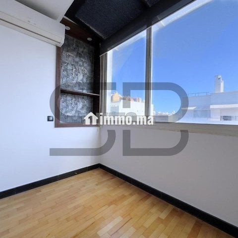 Appartement sur racine - Location Immobilier - Casablanca - photo 4
