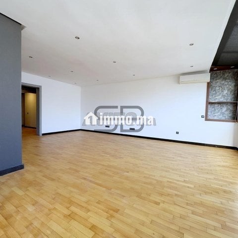 Appartement sur racine - Location Immobilier - Casablanca - photo 5