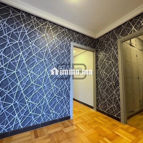 Appartement sur racine - Location Immobilier - Casablanca - photo 7