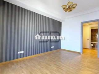 Appartement sur racine - Appartement à louer - Casablanca