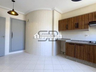 Appartement sur racine - Appartement à louer - Casablanca