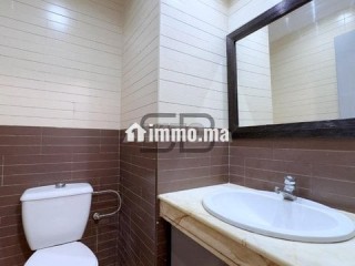 Appartement sur racine - Appartement à louer - Casablanca