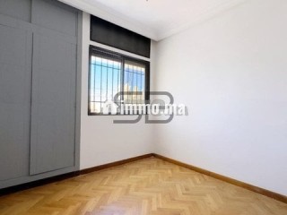 Appartement sur racine - Appartement à louer - Casablanca