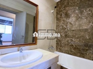 Appartement sur racine - Appartement à louer - Casablanca
