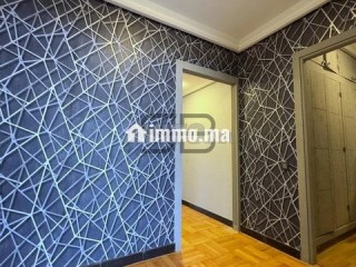Appartement sur racine - Appartement à louer - Casablanca