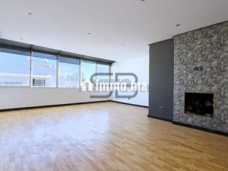 Appartement sur racine - Appartement à louer - Casablanca