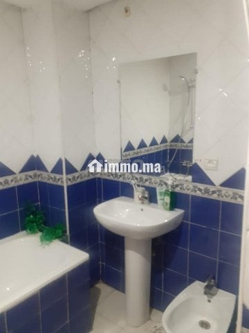 Appartement meublé à louer 105 m² à Rabat - Location Immobilier - Rabat - photo 4