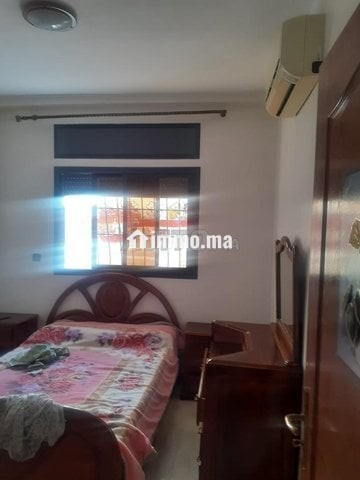 Appartement meublé à louer 105 m² à Rabat - Location Immobilier - Rabat - photo 5