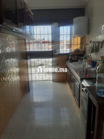 Appartement meublé à louer 105 m² à Rabat - Location Immobilier - Rabat - photo 6
