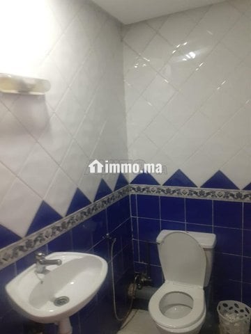 Appartement meublé à louer 105 m² à Rabat - Location Immobilier - Rabat - photo 7