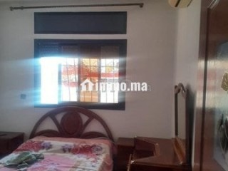 Appartement meublé à louer 105 m² à Rabat - Appartement à louer - Rabat