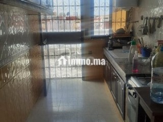 Appartement meublé à louer 105 m² à Rabat - Appartement à louer - Rabat