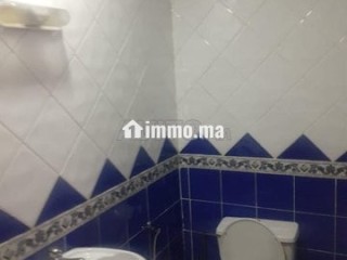 Appartement meublé à louer 105 m² à Rabat - Appartement à louer - Rabat