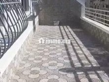 Appartement meublé à louer 105 m² à Rabat - Appartement à louer - Rabat