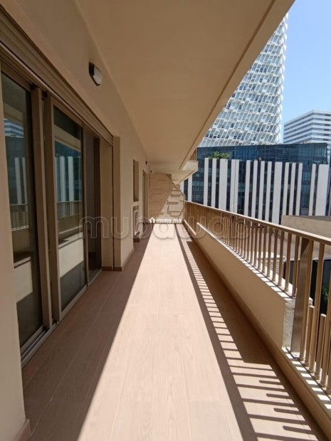 Appartement haut standing à louer à CFC - Location Immobilier - Casablanca - photo 1
