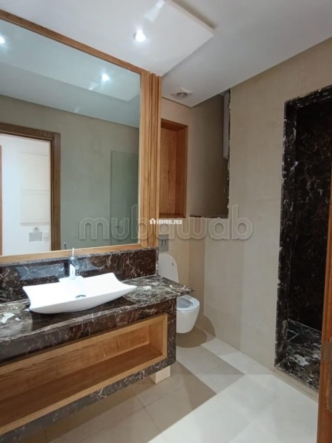 Appartement haut standing à louer à CFC - Location Immobilier - Casablanca - photo 6