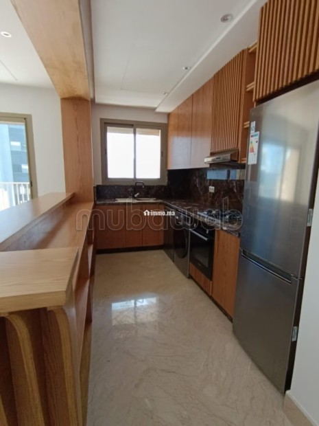 Appartement haut standing à louer à CFC - Location Immobilier - Casablanca - photo 8